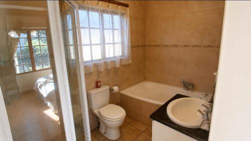 Ladysmith House | Budleigh Guesthouse