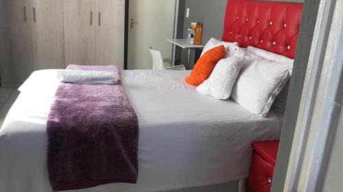 Berea House | De Capital Guest House