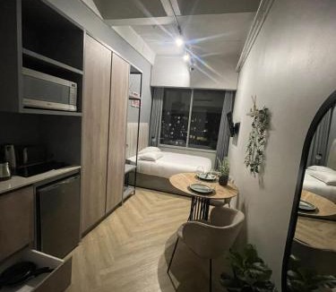 Cape Town City Centre Apartment | One Thibault Hotel - Central Cape Town City
