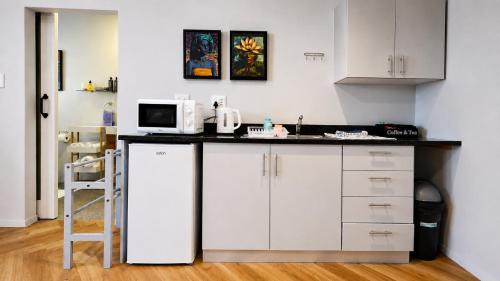 Yzerfontein House | ArtEscape