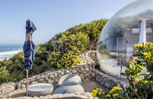 Great Brak River House | Seeplaas Premium Bubble Tent