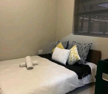 Greater Johannesburg Metropolitan Area Hotel | Ocean view