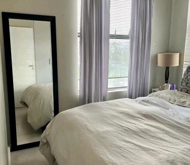 Greater Johannesburg Metropolitan Area Hotel | Ocean view