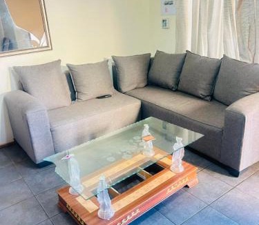 Polokwane Villa | Entire 3 Bedrooms House in polokwane