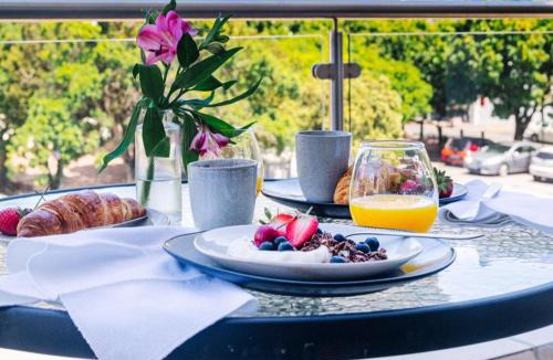 Cape Town City Centre Cabin | Ikhaya Boutique Hotel