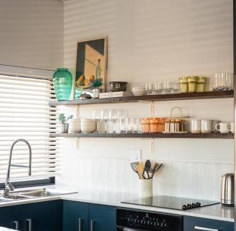 Gansbaai House | SEA Stay