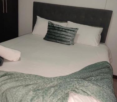 Umhlanga Apartment | Apart Hotel Apartment-Ocean Palace