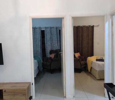 Umhlanga Apartment | Apart Hotel Apartment-Ocean Palace