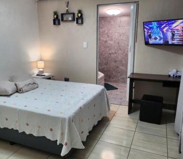Grassy Park House | Hanca's Place