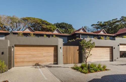 Zimbali Coastal Estate Villa | Zimbali Luxe Villa