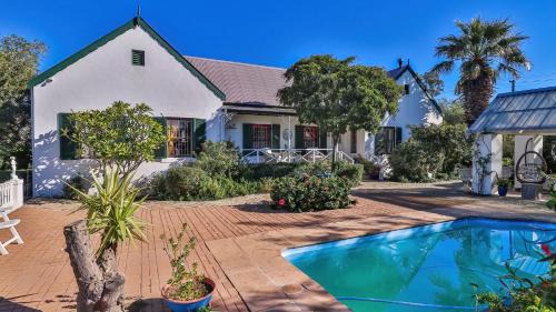 McGregor House | Villa Ulrika - McGregor