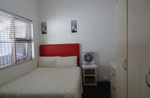 Claremont House | A S Guest House - Claremont