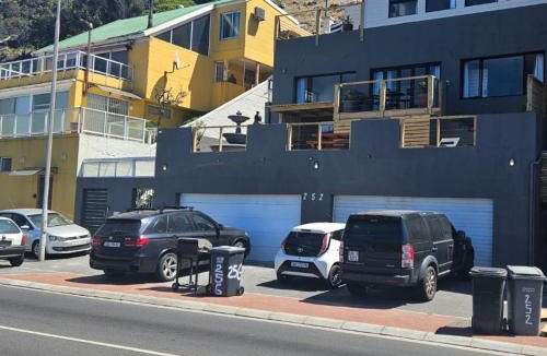 Kalk Bay House | 252 On Main