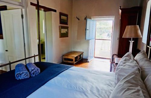 De Rust House | Doornkraal Farm
