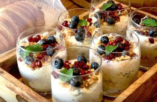 Plettenberg Bay Hotel | Eleven