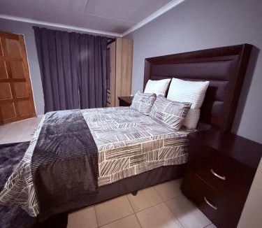 Amersfoort House | Mdesho Guesthouse