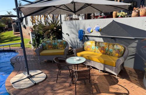Greater Johannesburg Metropolitan Area Bed & Breakfast | Sweet Willa Bed and Breakfast
