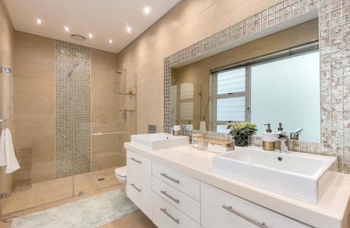 Bishopscourt Villa | Solara Luxury Villa-Bishops Court