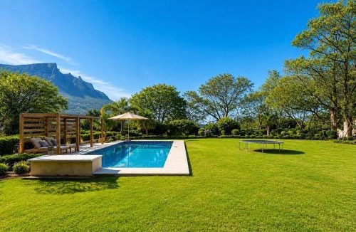 Bishopscourt Villa | Solara Luxury Villa-Bishops Court