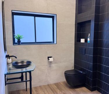 Trawal Apartment | The Laurent Durbanville