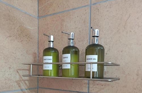Reebok Apartment | Nouvelle Vie Self-catering Accommodation