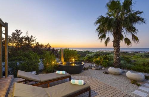 St. Helena Bay House | The Kervs