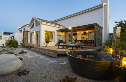 St. Helena Bay House | The Kervs