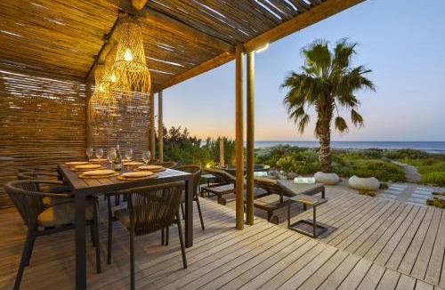 St. Helena Bay House | The Kervs