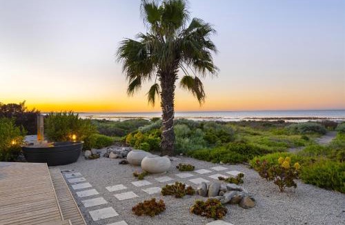 St. Helena Bay House | The Kervs