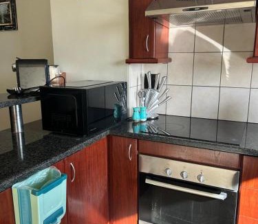 Century City Apartment | AY Island Club Luxury Apartments