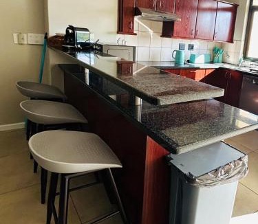 Century City Apartment | AY Island Club Luxury Apartments