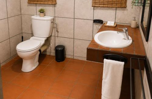 Lulwane Hotel | Ndumu Safari Resorts