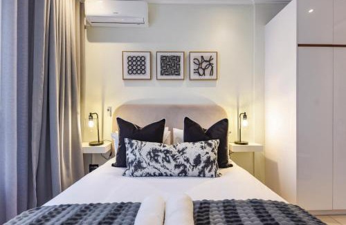 Houghton Estate Apartment | The Paramount 116