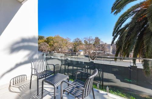 Houghton Estate Apartment | The Paramount 116