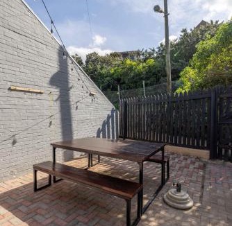 Port Alfred Apartment | Ohana Beach Cabana - Unbeatable Location - Sea & Dune Views
