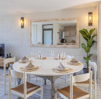 Port Alfred Apartment | Ohana Beach Cabana - Unbeatable Location - Sea & Dune Views