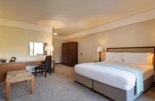 Cathkin Park Hotel | Drakensberg Sun Resort
