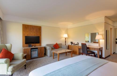 Cathkin Park Hotel | Drakensberg Sun Resort