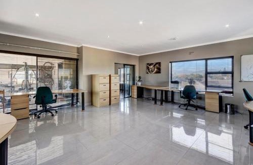 Flamingo Vlei Villa | Villa on Ibis