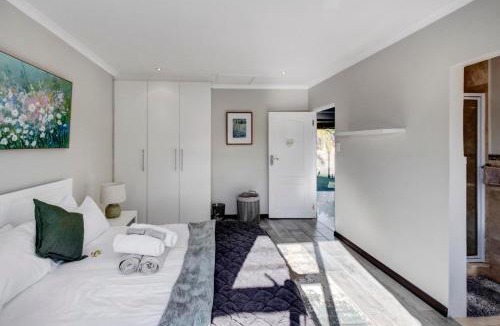 Flamingo Vlei Villa | Villa on Ibis
