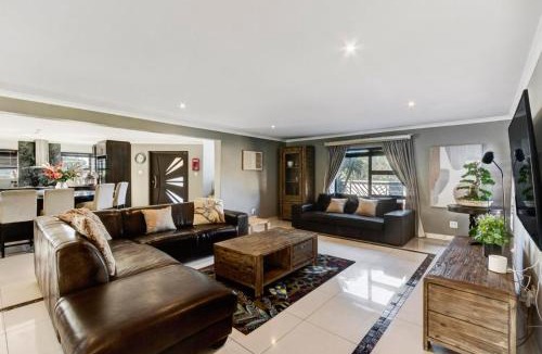 Flamingo Vlei Villa | Villa on Ibis