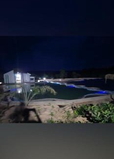 White River Resort | Wild Water Hazyview