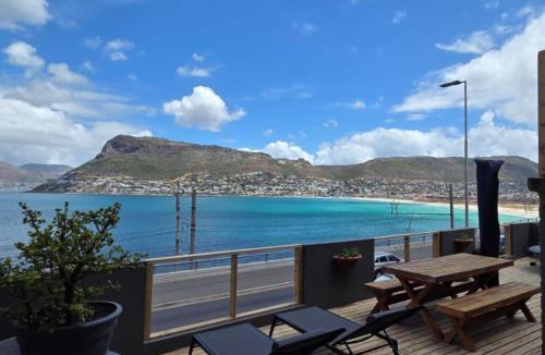 Kalk Bay House | 252 On Main