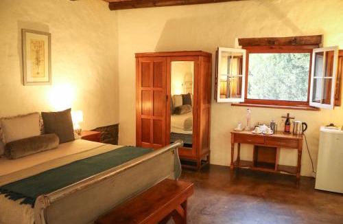 Boesmanspad Hotel | Jan Harmsgat Country House