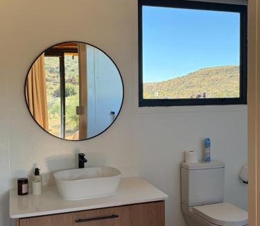Kareeberg House | Bokpoort Cottage