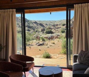 Kareeberg House | Bokpoort Cottage