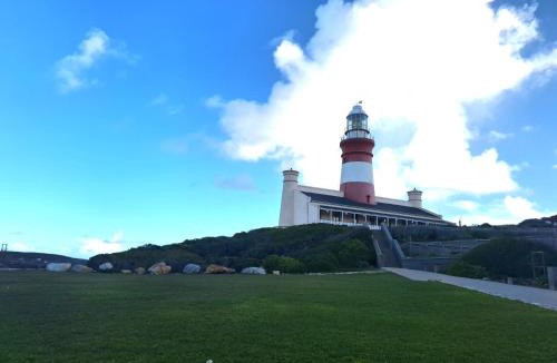 L'Agulhas Apartment | High Level Self Catering