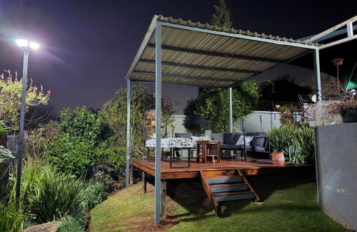 Greater Johannesburg Metropolitan Area Bed & Breakfast | Sweet Willa Bed and Breakfast