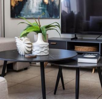 Cape Town City Centre Apartment | City Views Penthouse In Hotel