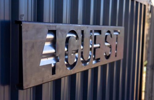 Bayswater House | 4 Guest